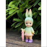 Sonny Angel I Love Rainy Day Series Secret Raincoat Rabbit(2/144)